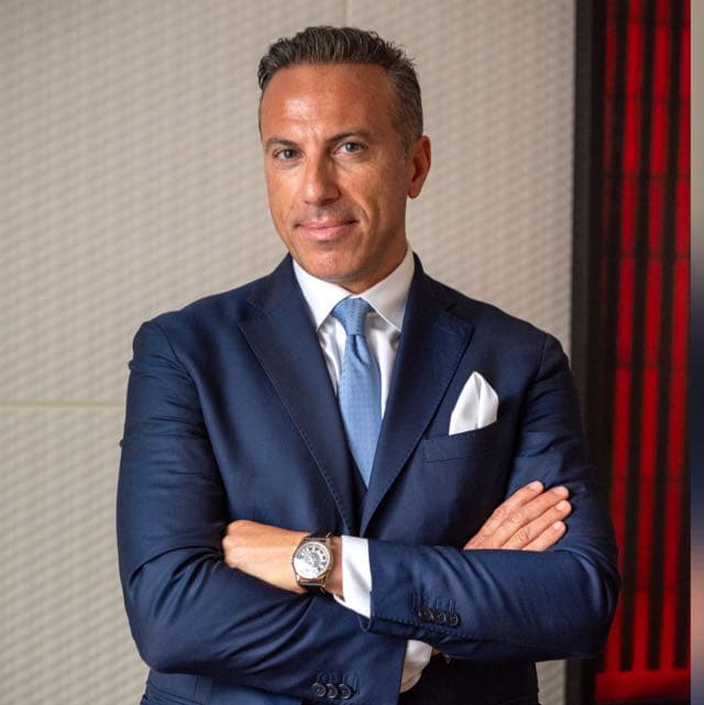 Giovanni Alessi