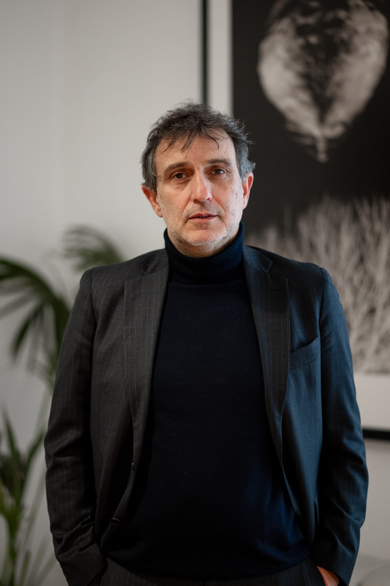 Francesco Sibilla