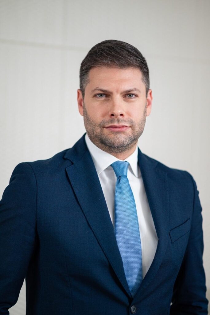 Mattia Padrin