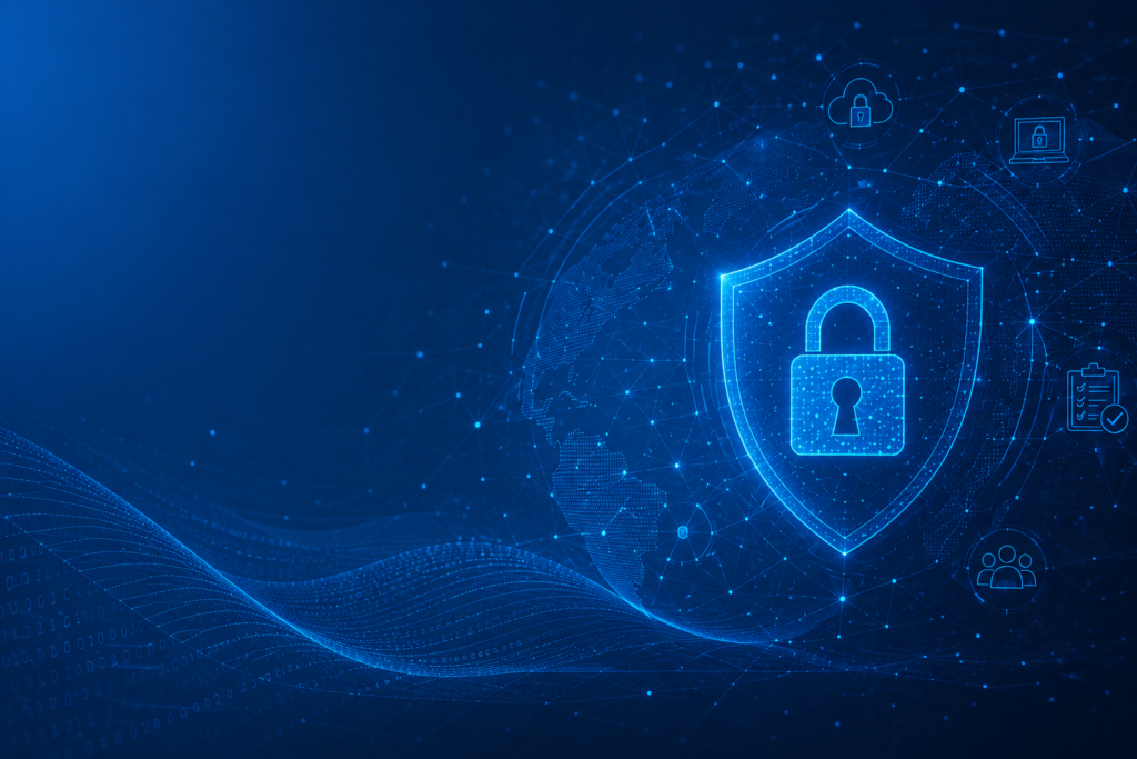 cybersecurity