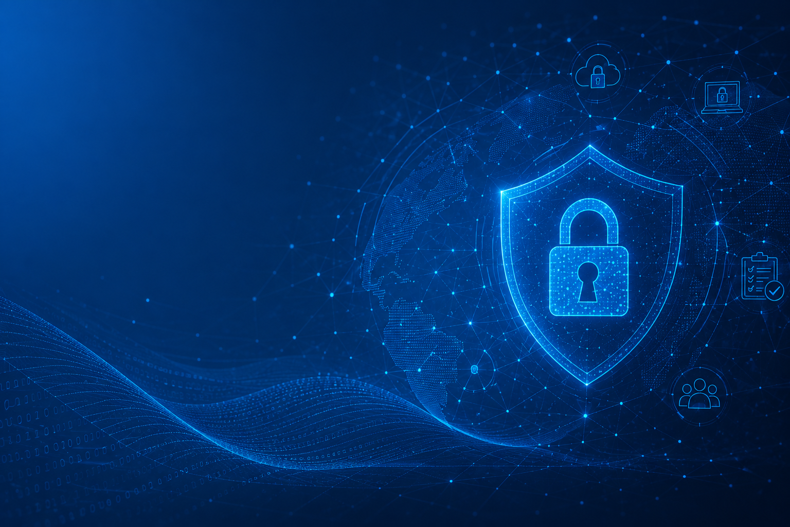 cybersecurity