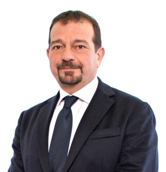 Luca Pardi SAPG Legal head